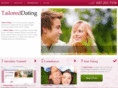 tailoreddating.com