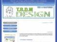 tbdmdesign.com