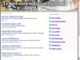 tennesseemlslisting.com