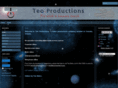 teoproductions.com
