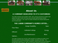 thecabinco.com