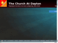 thechurchatdayton.com