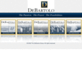 thedebartologroup.com