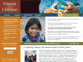 thefriendsofchildren.org