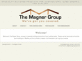 themagnergroup.com