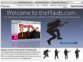 theplaids.com