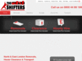 theshifters.co.uk
