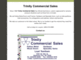 trinitycommercialsales.com