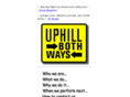 uphillbothways.com