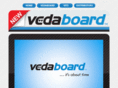 vedaboard.com