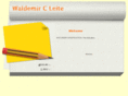 waldemirleite.com