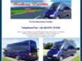 woodhouseexecutivetravel.com