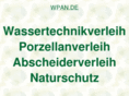 wpan.de
