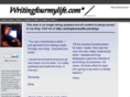writingfourmylife.com