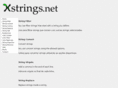 xstrings.net