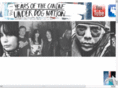 yearsofthecanine.com