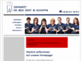zahnarzt-solingen.com