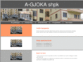 a-gjoka.com