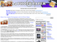 a4photopaper.org