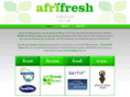 afrifreshholdings.com