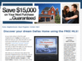 alldallastxhomes.com