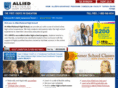 alliedhighschool.com