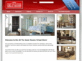 allthegreatrooms.com