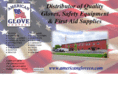 americangloveco.com