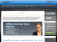 amerigotours.com