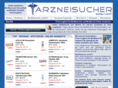 arznei-sucher.com