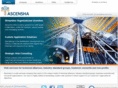 ascensha.com