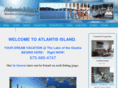 atlantisislandrentals.com