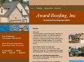 award-roofing-contractor.com