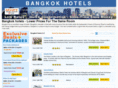 bangkokhotelsresorts.com