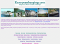 bargeandrivercruises.com