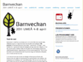 barnveckan.se