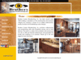 bcustomwoodworking.com
