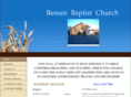 bereanbaptistchurch-festus.org