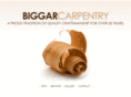 biggarcarpentry.com