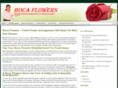 bocaflowers.org