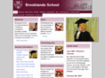 brooklandsschool.com