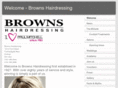 brownshair.com