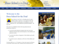bueaschdeaf.org