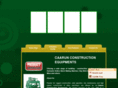 caarunhollowblockmachines.com