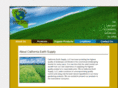 californiaearthsupply.com