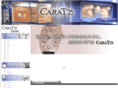 carat25.com