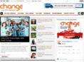 changemediaonline.com