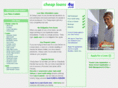 cheaploans4u.co.uk