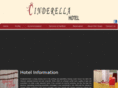 cinderellahotel.com