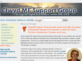clwydme.net
